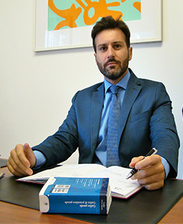Avvocato Mario Bonanni